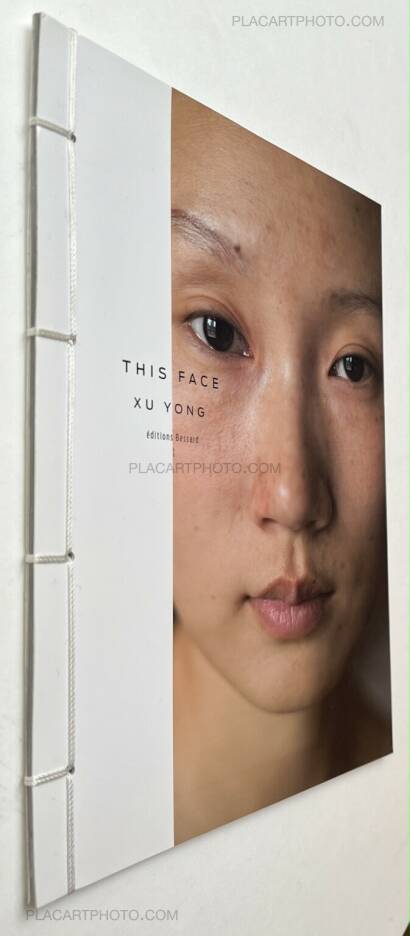 Xu Yong,This Face (SIGNED AND NUMBERED 68/100) Xu Yong,This Face (SIGNED AND NUMBERED 68/100)