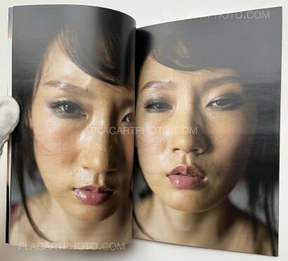 Xu Yong,This Face (SIGNED AND NUMBERED 68/100) Xu Yong,This Face (SIGNED AND NUMBERED 68/100)