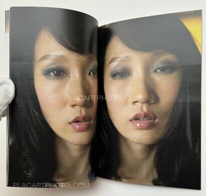 Xu Yong,This Face (SIGNED AND NUMBERED 68/100) Xu Yong,This Face (SIGNED AND NUMBERED 68/100)