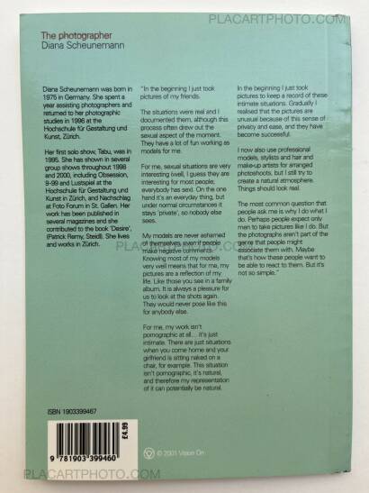 Diana Scheunemann,Ambisexual Diana Scheunemann,Ambisexual