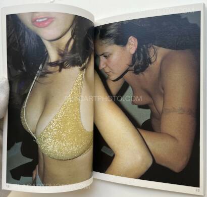 Diana Scheunemann,Ambisexual Diana Scheunemann,Ambisexual