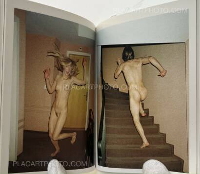 Diana Scheunemann,Ambisexual Diana Scheunemann,Ambisexual