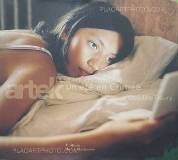 Claudine Doury ,artek un été en Crimée Claudine Doury ,artek un été en Crimée