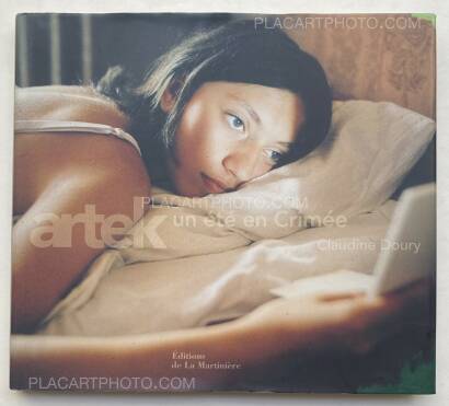 Claudine Doury ,artek un été en Crimée Claudine Doury ,artek un été en Crimée