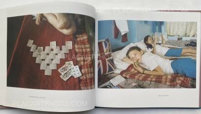 Claudine Doury ,artek un été en Crimée Claudine Doury ,artek un été en Crimée