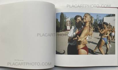 Claudine Doury ,artek un été en Crimée Claudine Doury ,artek un été en Crimée