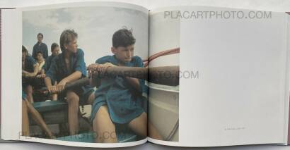 Claudine Doury ,artek un été en Crimée Claudine Doury ,artek un été en Crimée