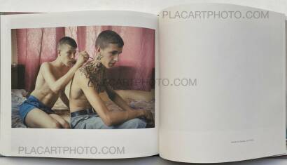 Claudine Doury ,artek un été en Crimée Claudine Doury ,artek un été en Crimée