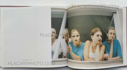 Claudine Doury ,artek un été en Crimée Claudine Doury ,artek un été en Crimée