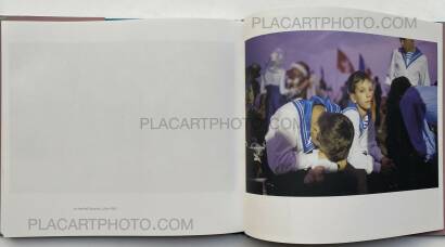 Claudine Doury ,artek un été en Crimée Claudine Doury ,artek un été en Crimée