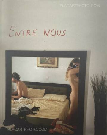 Clara Belleville ,ENTRE NOUS (NUMBERED) Clara Belleville ,ENTRE NOUS (NUMBERED)