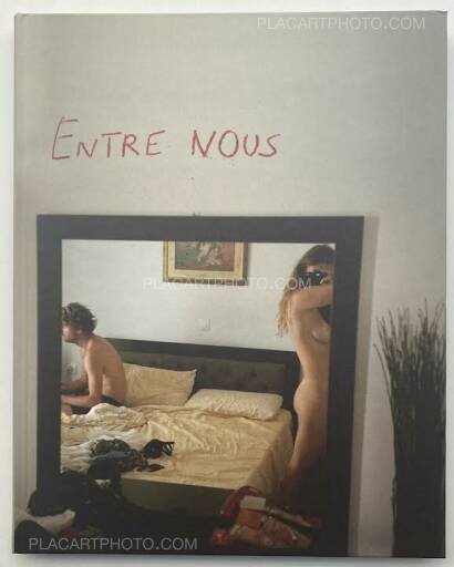 Clara Belleville ,ENTRE NOUS (NUMBERED) Clara Belleville ,ENTRE NOUS (NUMBERED)