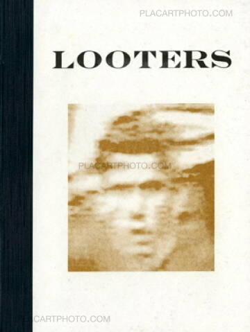 Tiane Doan na Champassak,Looters Tiane Doan na Champassak,Looters