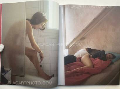 Clara Belleville ,ENTRE NOUS (NUMBERED) Clara Belleville ,ENTRE NOUS (NUMBERED)