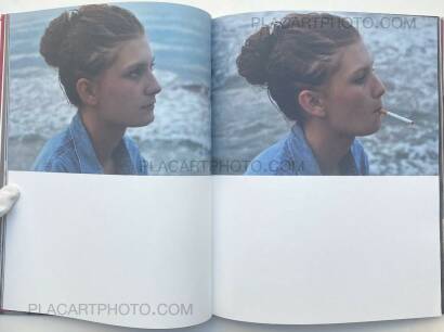 Clara Belleville ,ENTRE NOUS (NUMBERED) Clara Belleville ,ENTRE NOUS (NUMBERED)