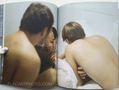 Clara Belleville ,ENTRE NOUS (NUMBERED) Clara Belleville ,ENTRE NOUS (NUMBERED)