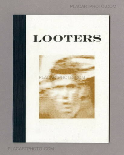 Tiane Doan na Champassak,Looters Tiane Doan na Champassak,Looters