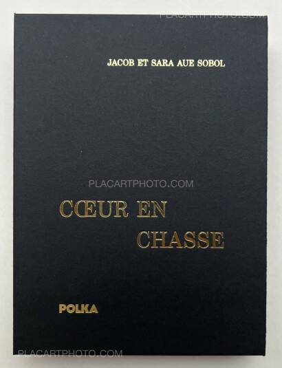 Collective,Cœur en chasse (Signed) Collective,Cœur en chasse (Signed)