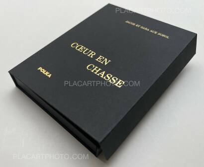 Collective,Cœur en chasse (Signed) Collective,Cœur en chasse (Signed)