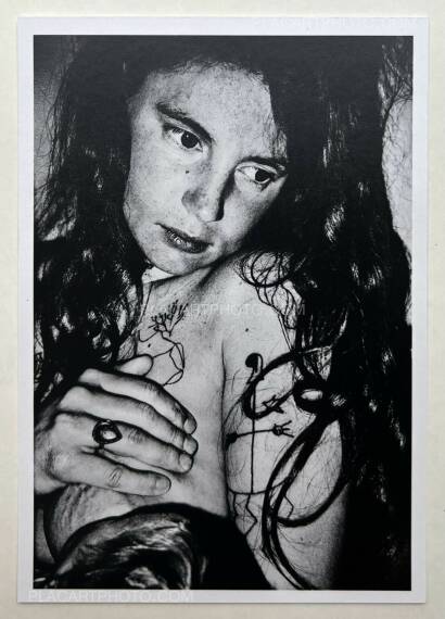 Collective,Cœur en chasse (Signed) Collective,Cœur en chasse (Signed)