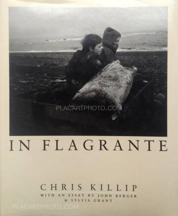 Chris Killip,In Flagrante (signed) Chris Killip,In Flagrante (signed)