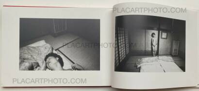 Nobuyoshi Araki,Sentimental na Tabi: Fuyu no Tabi