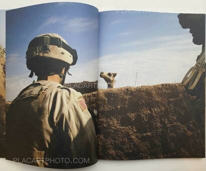 Christoph Bangert ,hello camel (SIGNED)  Christoph Bangert ,hello camel (SIGNED)