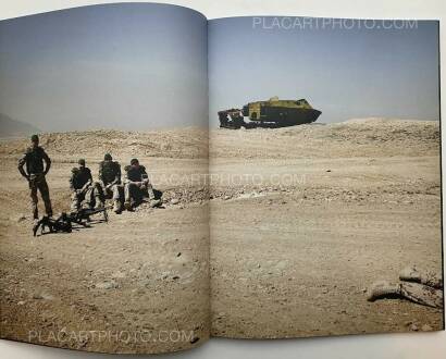 Christoph Bangert ,hello camel (SIGNED)  Christoph Bangert ,hello camel (SIGNED)