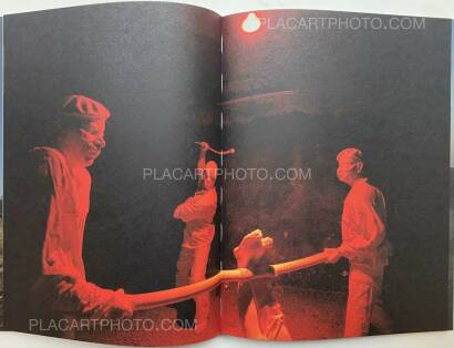 Christoph Bangert ,hello camel (SIGNED)  Christoph Bangert ,hello camel (SIGNED)