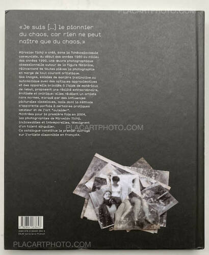 Miroslav Tichy,Miroslav Tichý Miroslav Tichy,Miroslav Tichý