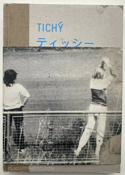 Miroslav Tichy,TICHÝ チィッシー Miroslav Tichy,TICHÝ チィッシー