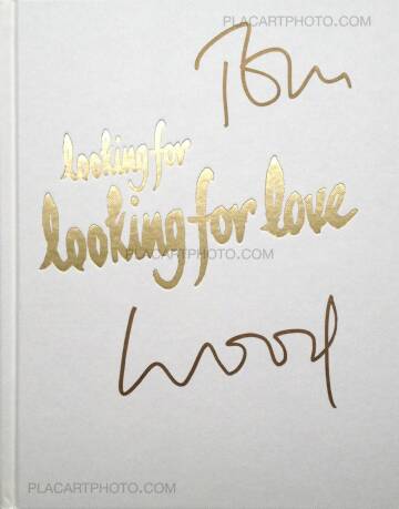 Tom Wood,Looking for Looking for Love(Signed and numbered) Tom Wood,Looking for Looking for Love(Signed and numbered)