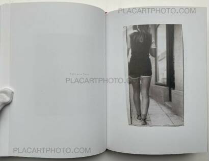 Miroslav Tichy,Die Stadt der Frauen Miroslav Tichy,Die Stadt der Frauen