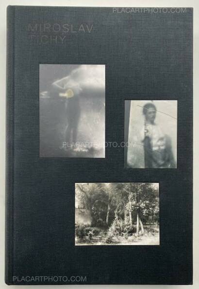 Miroslav Tichy,MIROSLAV TICHY Miroslav Tichy,MIROSLAV TICHY