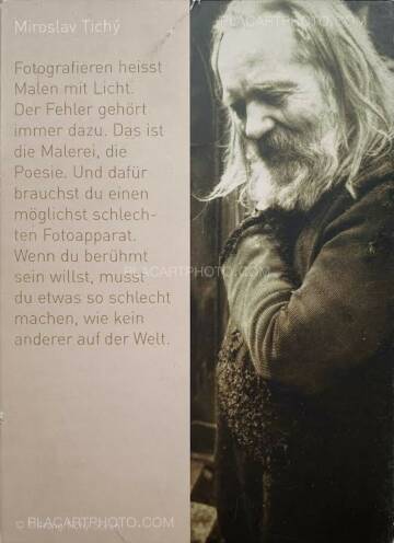 Miroslav Tichy,Miroslav Tichý Miroslav Tichy,Miroslav Tichý