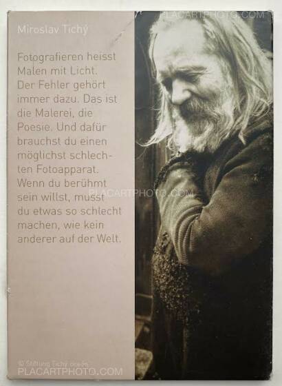 Miroslav Tichy,Miroslav Tichý Miroslav Tichy,Miroslav Tichý
