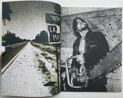Jesper Haynes,HAYNESVILLE #4 (SIGNED AND NUMBERED, edt of 100) Jesper Haynes,HAYNESVILLE #4 (SIGNED AND NUMBERED, edt of 100)