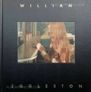 William Eggleston,WILLIAM EGGLESTON THE HASSELBLAD AWARD 1998 William Eggleston,WILLIAM EGGLESTON THE HASSELBLAD AWARD 1998