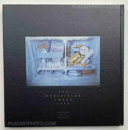William Eggleston,WILLIAM EGGLESTON THE HASSELBLAD AWARD 1998 William Eggleston,WILLIAM EGGLESTON THE HASSELBLAD AWARD 1998