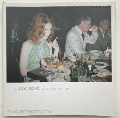 Jacob Holdt ,United States 1970 - 1975 Jacob Holdt ,United States 1970 - 1975