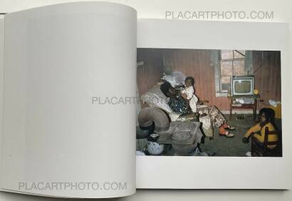 Jacob Holdt ,United States 1970 - 1975 Jacob Holdt ,United States 1970 - 1975