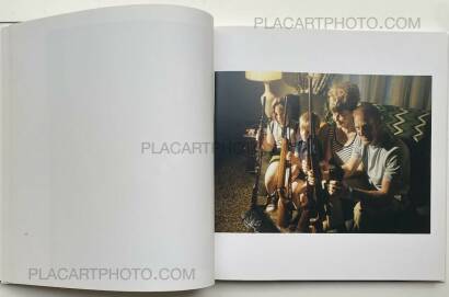 Jacob Holdt ,United States 1970 - 1975 Jacob Holdt ,United States 1970 - 1975