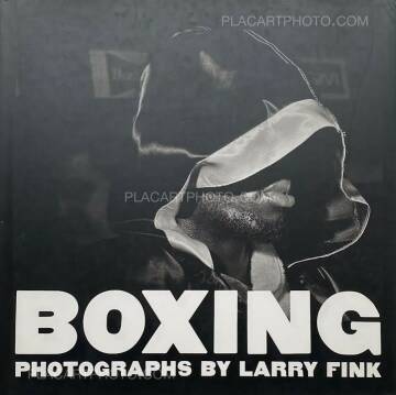 Larry Fink,Boxing Larry Fink,Boxing
