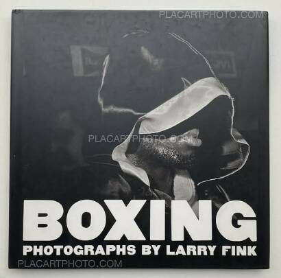Larry Fink,Boxing 