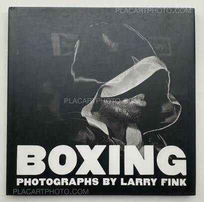 Larry Fink,Boxing Larry Fink,Boxing