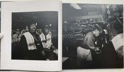 Larry Fink,Boxing Larry Fink,Boxing