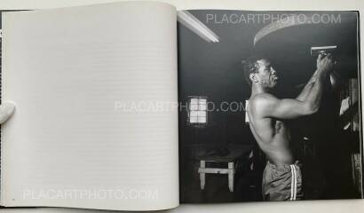 Larry Fink,Boxing Larry Fink,Boxing