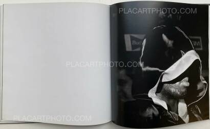 Larry Fink,Boxing Larry Fink,Boxing