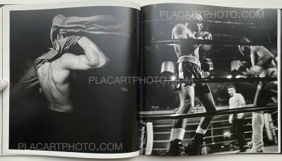 Larry Fink,Boxing Larry Fink,Boxing