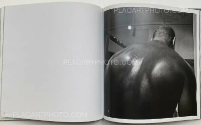 Larry Fink,Boxing Larry Fink,Boxing
